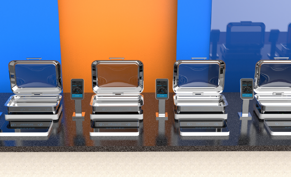 戈子智慧食堂可以提供什么樣的智能服務(wù)？