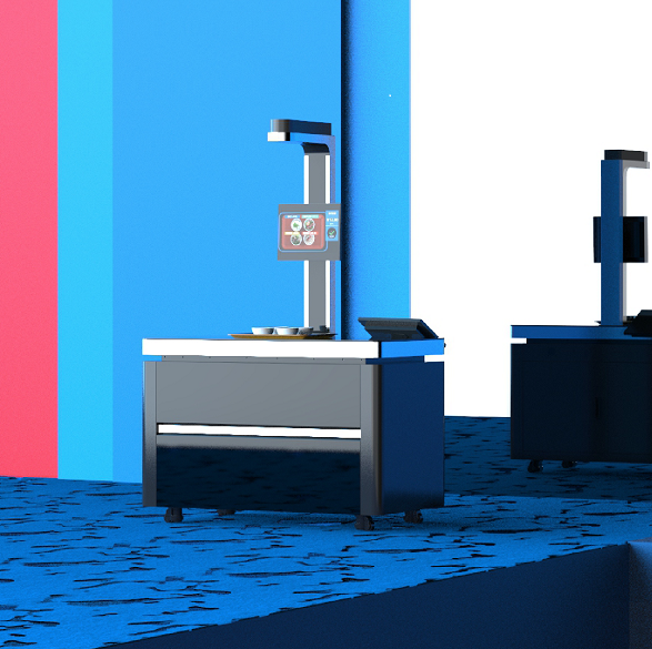 智能視覺結(jié)算系統(tǒng)有什么用？