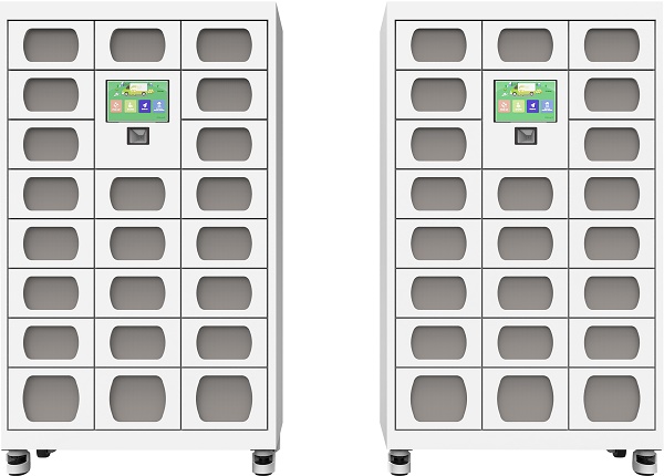 便利的智能餐柜為何用視覺識(shí)別技術(shù)?