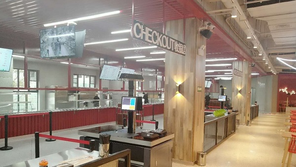 如何做好差異化訂餐管理，食堂訂餐差異化如何體現(xiàn)呢？