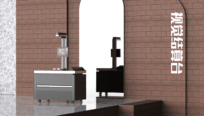 智能科技企業(yè)如何打造智慧食堂？-戈子科技