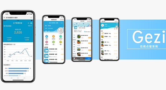 智能訂餐系統(tǒng)的營(yíng)銷(xiāo)策略分析 微信公眾號(hào)訂餐該怎么做