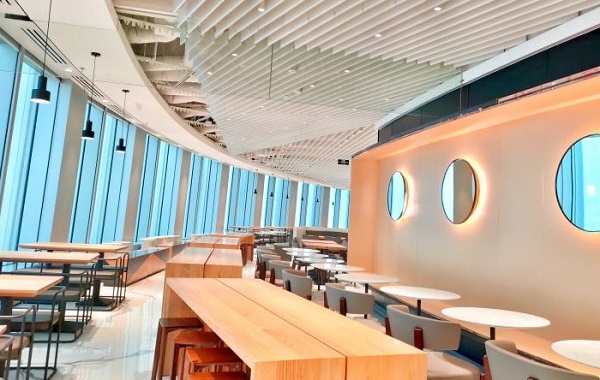 影響智能餐廳經(jīng)營成敗的有哪些因素？