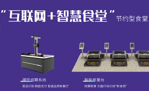 戈子科技智能稱重結(jié)算系統(tǒng)如何避免餐飲浪費(fèi)？