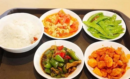 微信點餐平臺有哪些？怎樣的點餐小程序適合學(xué)校餐廳？
