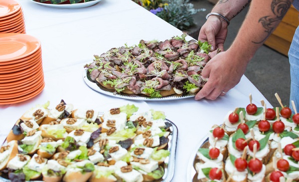 校方打造校園點餐小程序應知到哪些?校園點餐小程序怎么樣？