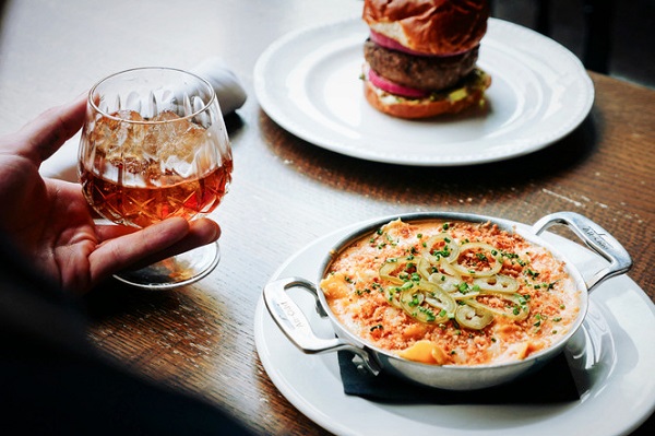 如何選擇合適的智慧食堂訂餐系統(tǒng)？訂餐系統(tǒng)功能有哪些？