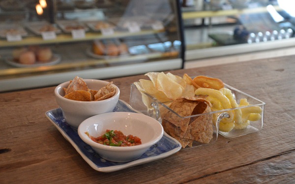 戈子科技一鍵來建設(shè)智慧社區(qū)食堂系統(tǒng)！