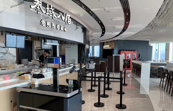 在菜品識(shí)別結(jié)算設(shè)備的食堂用餐體驗(yàn)如何？