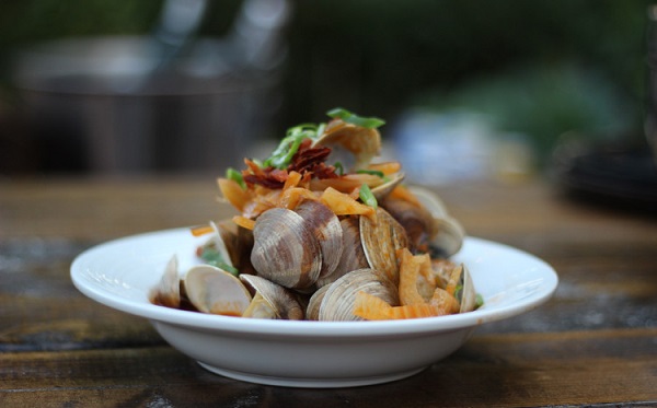 智慧餐廳稱(chēng)重結(jié)算模式如何降低食材浪費(fèi)，減少運(yùn)營(yíng)成本？