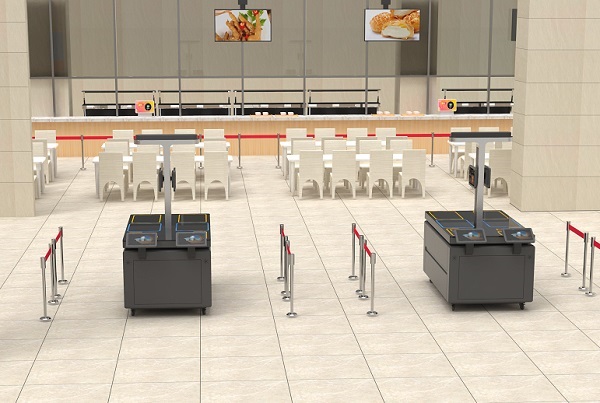 用科技改造食堂，戈子科技智能食堂如此火爆的原因是什么呢？