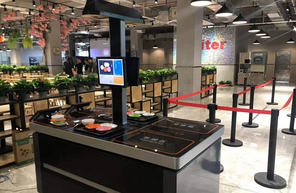 智慧食堂人臉識(shí)別管理系統(tǒng)有什么功能？