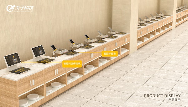 智慧食堂模式的應(yīng)用能幫助企業(yè)改善哪些問(wèn)題？