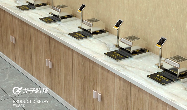 如何打造智能稱重結(jié)算模式的自助餐廳呢？