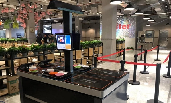 社區(qū)智慧食堂的好處有哪些？如何升級(jí)社區(qū)食堂？