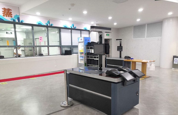 智慧食堂模式能解決傳統(tǒng)食堂的哪些問(wèn)題？