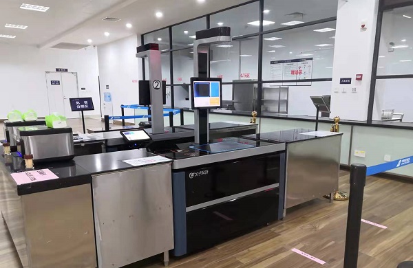 為何AI智慧食堂會發(fā)展得如此火熱！