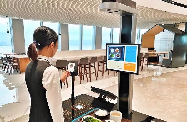 學校智慧食堂刷臉支付系統(tǒng)是好用嗎？