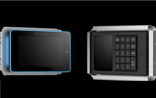 人臉識(shí)別消費(fèi)系統(tǒng)的功能有哪些？