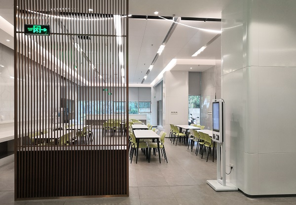 人臉點(diǎn)餐系統(tǒng)好用嗎？