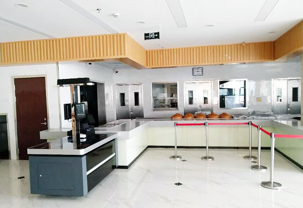 智能結(jié)算臺(tái) 智能結(jié)算臺(tái)