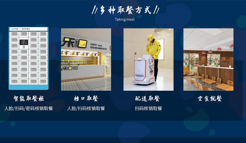 醫(yī)院：智慧食堂系統(tǒng)能解決什么？