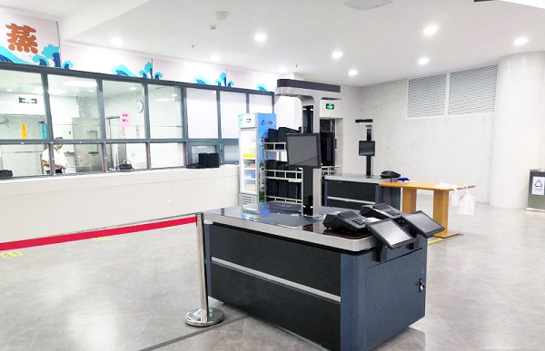 AI視覺結(jié)算臺 AI視覺結(jié)算臺