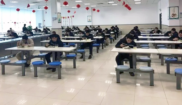 就餐場景 就餐場景