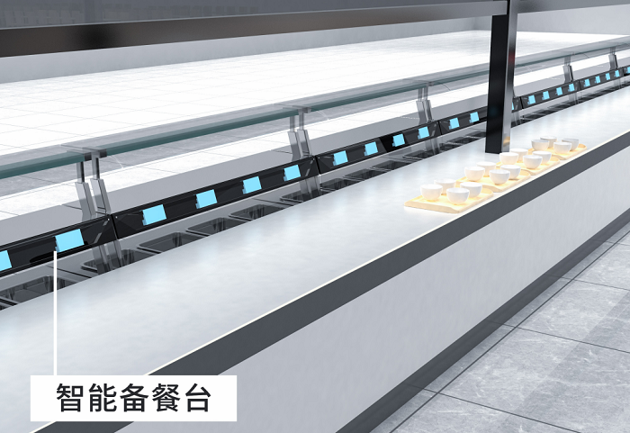 如何打造一家智慧的社區(qū)食堂？