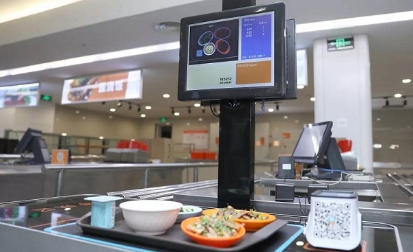 智慧食堂結(jié)算系統(tǒng)，改變傳統(tǒng)食堂的結(jié)算方式