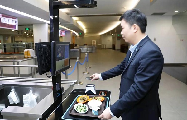 智慧食堂結(jié)算系統(tǒng)，改變傳統(tǒng)食堂的結(jié)算方式