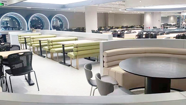 食堂如何利用智慧食堂硬件實(shí)現(xiàn)突破？