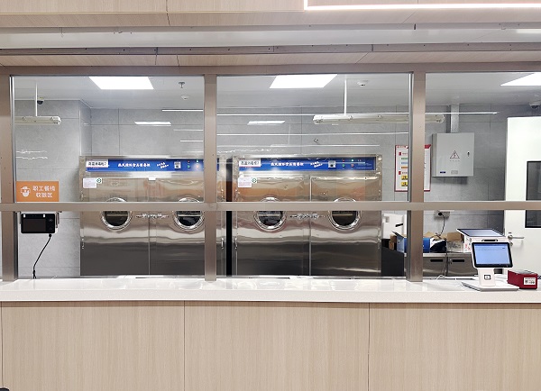 智能消費(fèi)機(jī)